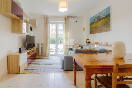 appartamento in vendita a Desio