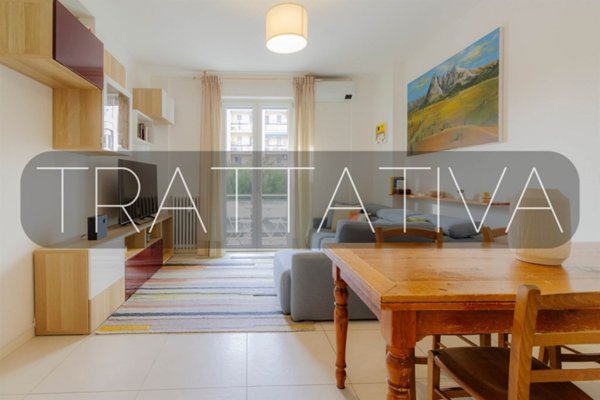 appartamento in vendita a Desio