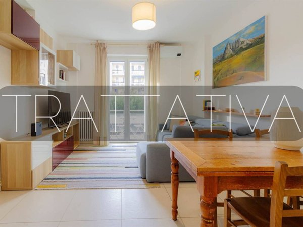 appartamento in vendita a Desio