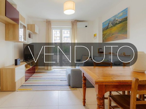 appartamento in vendita a Desio