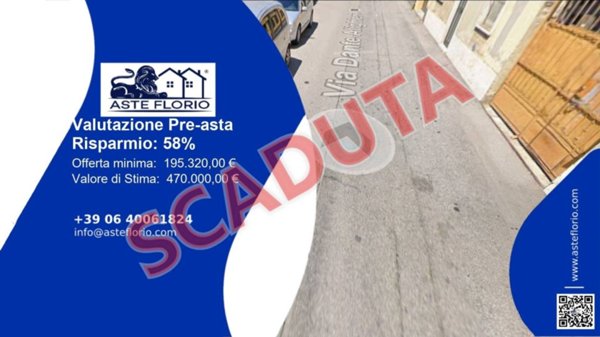 appartamento in vendita a Desio