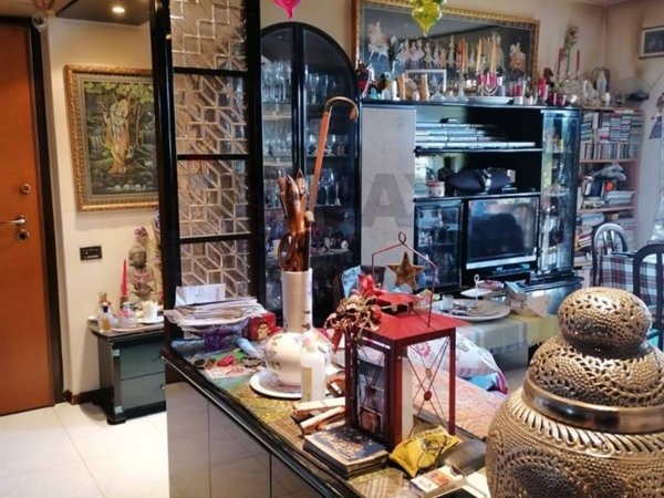 appartamento in vendita a Desio