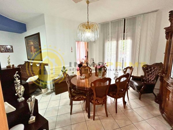 appartamento in vendita a Desio