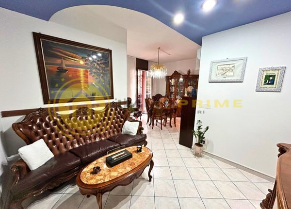 appartamento in vendita a Desio