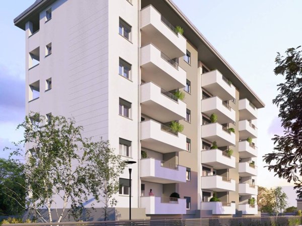 appartamento in vendita a Desio