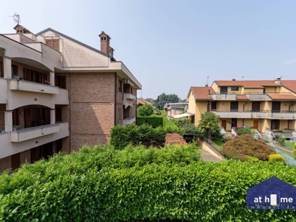 appartamento in vendita a Desio