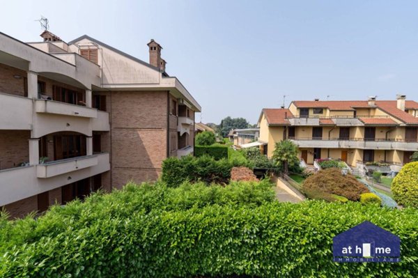 appartamento in vendita a Desio
