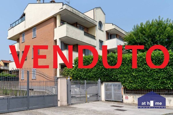 appartamento in vendita a Desio