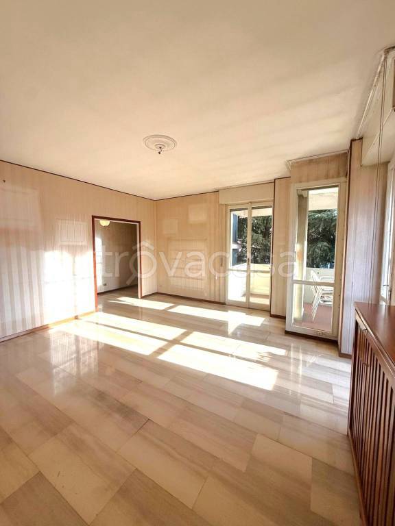 appartamento in vendita a Desio