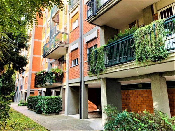 appartamento in vendita a Desio