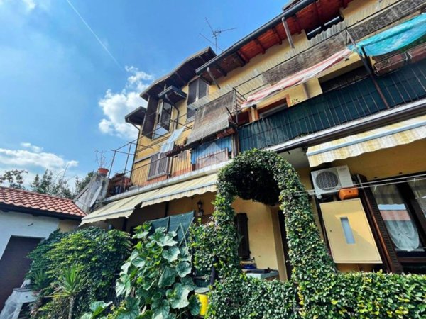 appartamento in vendita a Desio