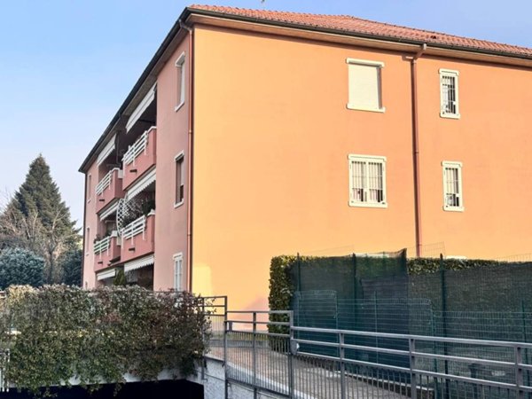 appartamento in vendita a Desio