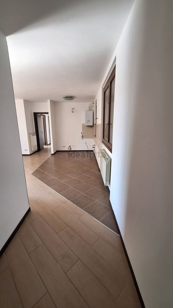 appartamento in vendita a Desio