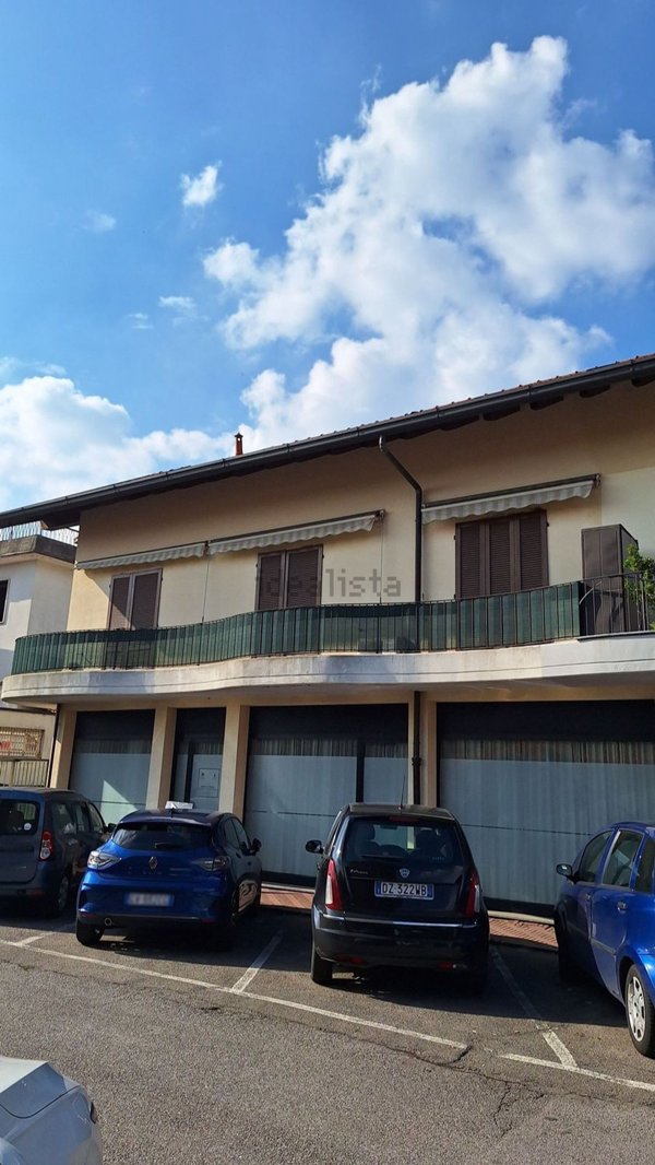 appartamento in vendita a Desio