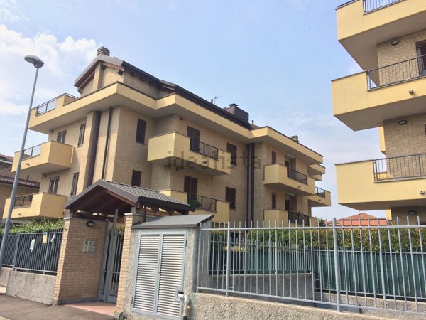 appartamento in vendita a Desio