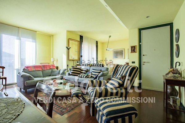 appartamento in vendita a Desio