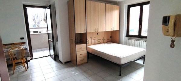 appartamento in vendita a Desio