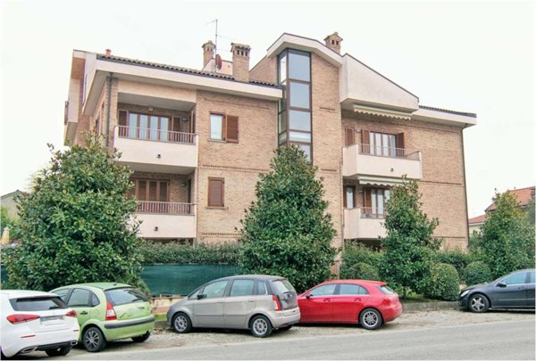 appartamento in vendita a Desio