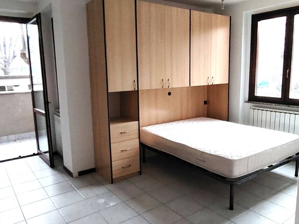 appartamento in vendita a Desio