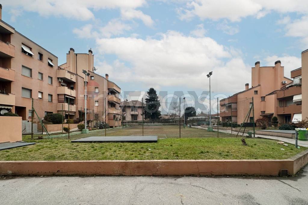 appartamento in vendita a Desio