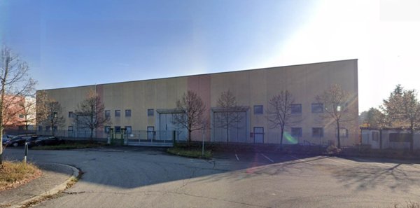 ufficio in vendita a Desio