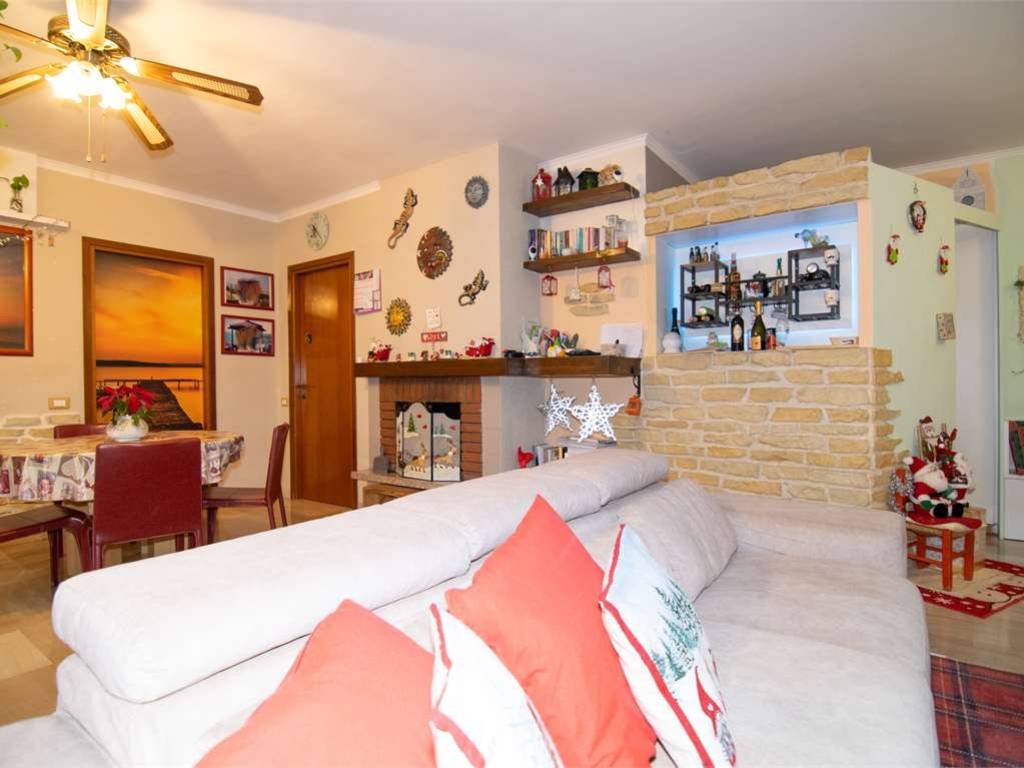 appartamento in vendita a Desio