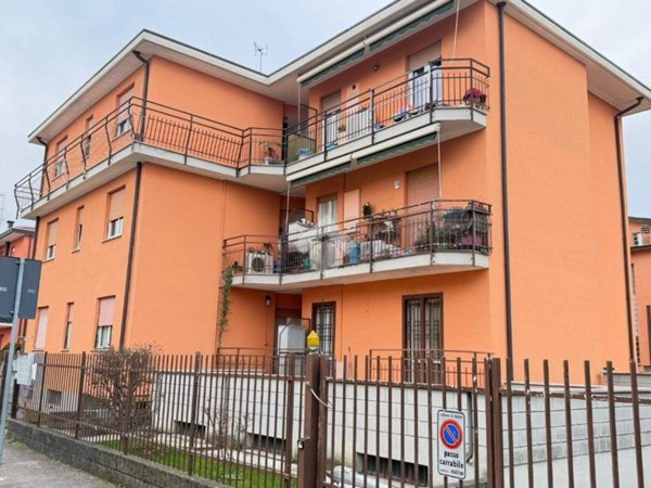 appartamento in vendita a Desio