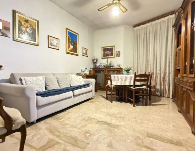 appartamento in vendita a Desio