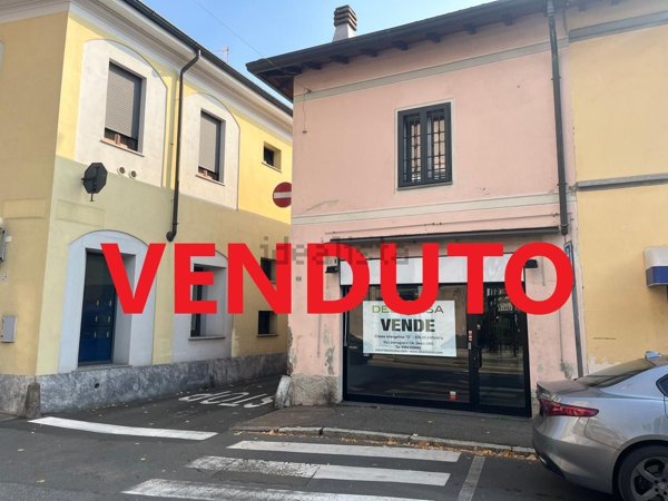 appartamento in vendita a Desio