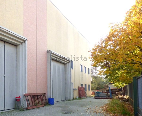 negozio in vendita a Desio