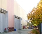 negozio in vendita a Desio