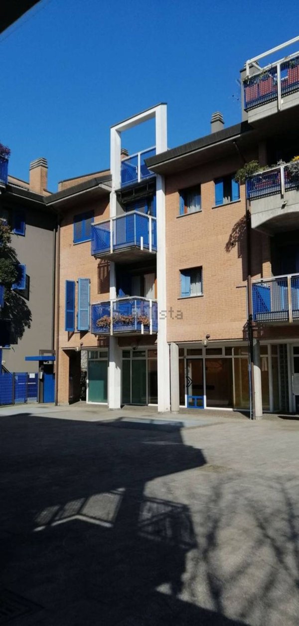 loft in vendita a Desio