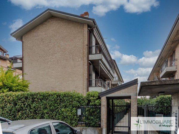 appartamento in vendita a Desio