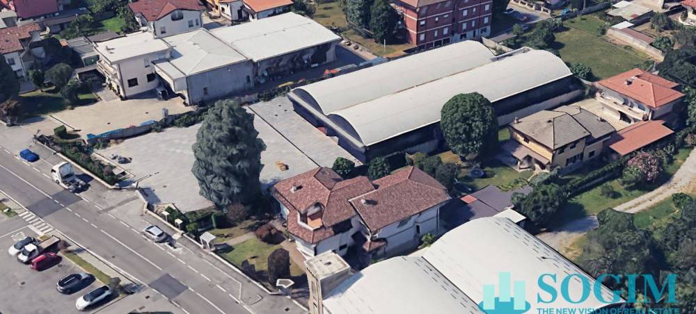 negozio in vendita a Desio