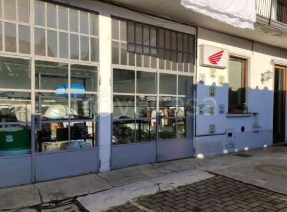 appartamento in vendita a Desio