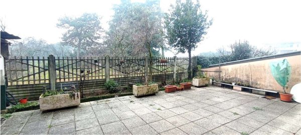 appartamento in vendita a Desio