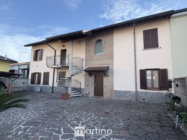 appartamento in vendita a Desio