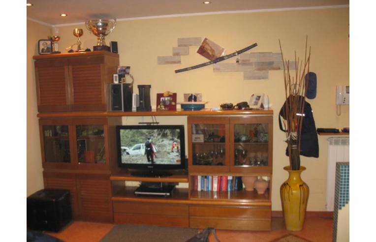 appartamento in vendita a Desio