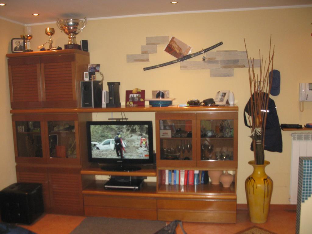 appartamento in vendita a Desio