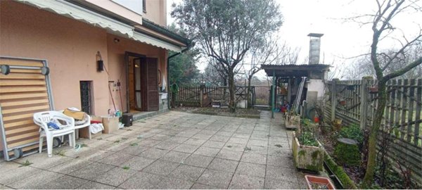 appartamento in vendita a Desio