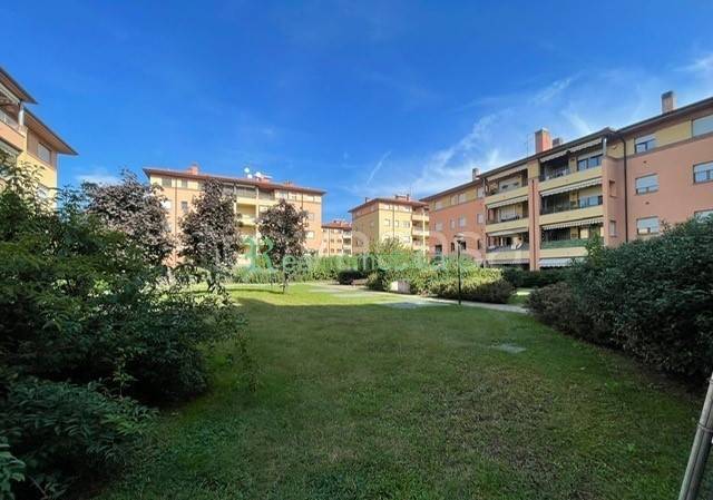 appartamento in vendita a Desio