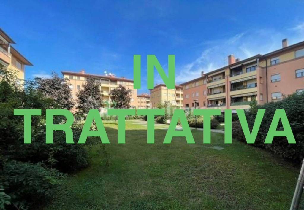 appartamento in vendita a Desio