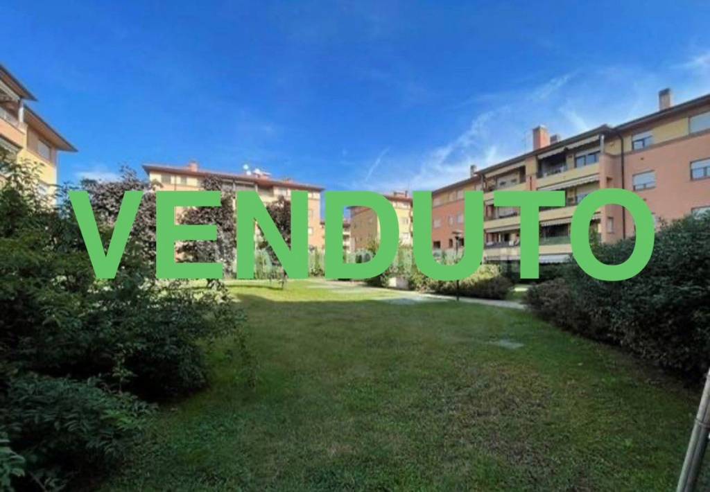 appartamento in vendita a Desio