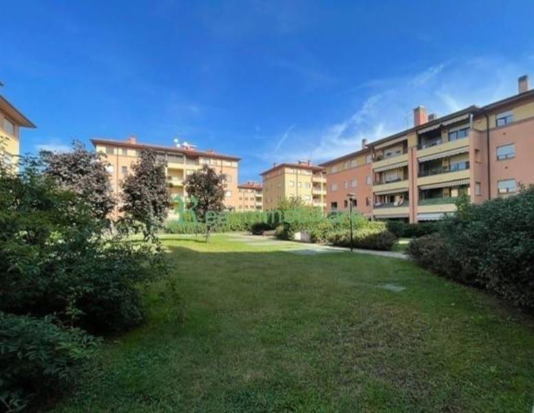 appartamento in vendita a Desio
