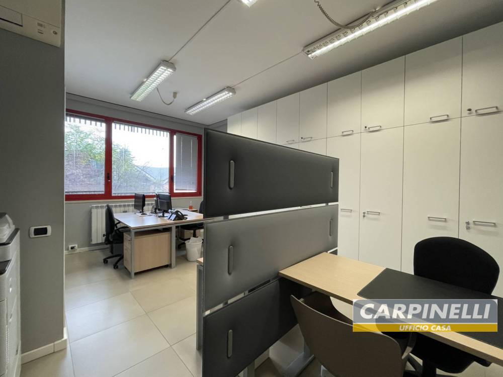 appartamento in vendita a Desio