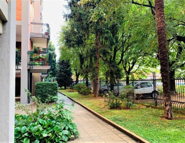 appartamento in vendita a Desio