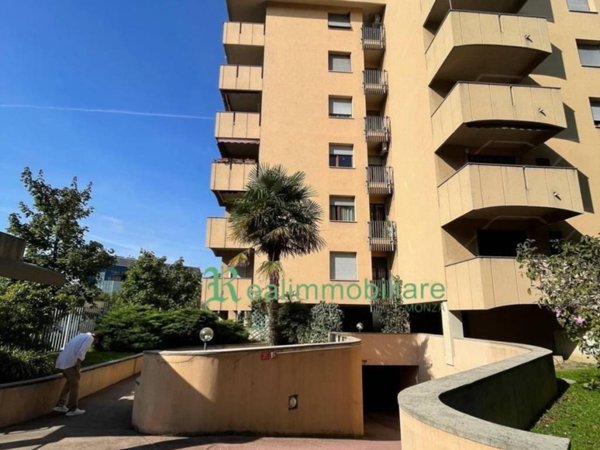 appartamento in vendita a Desio