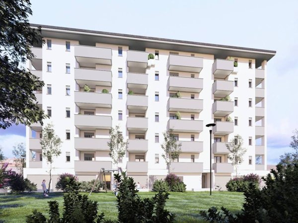 appartamento in vendita a Desio