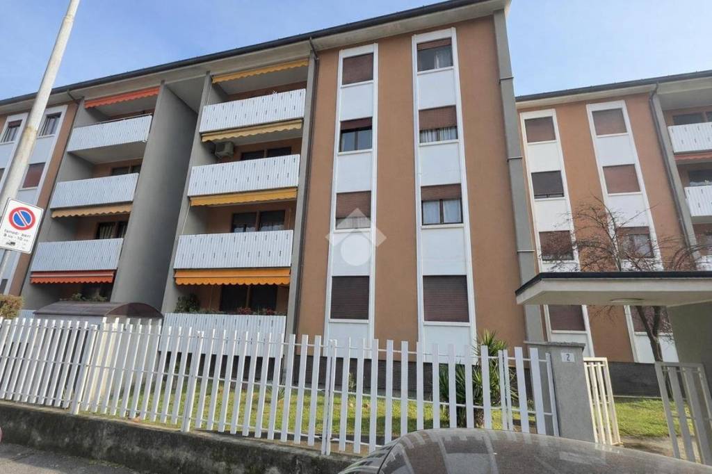 appartamento in vendita a Desio