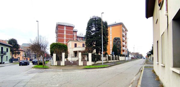 appartamento in vendita a Desio